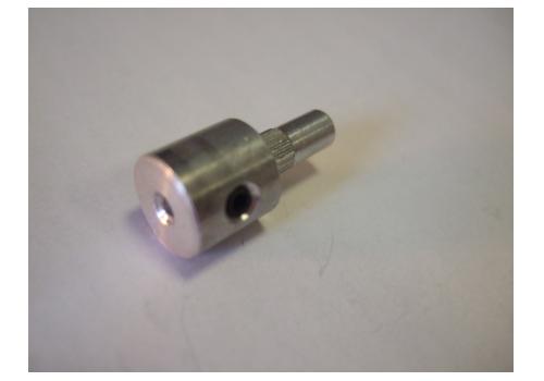 EDF Shaft for HY003-00103-6B (2mm)