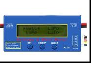 Wattmeter / Lipo Tester