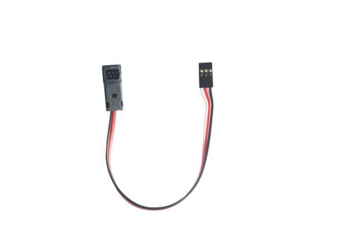 Frsky trainer cable