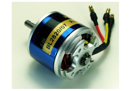 E-Power BL2820 Brushless Outrunner Motor
